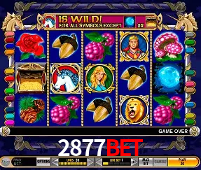 Jogos de mesa e apostas rápidas na 2877bet