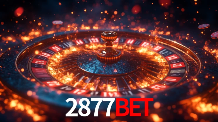 Bônus de boas-vindas na 2877bet