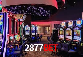Volatilidade de slots