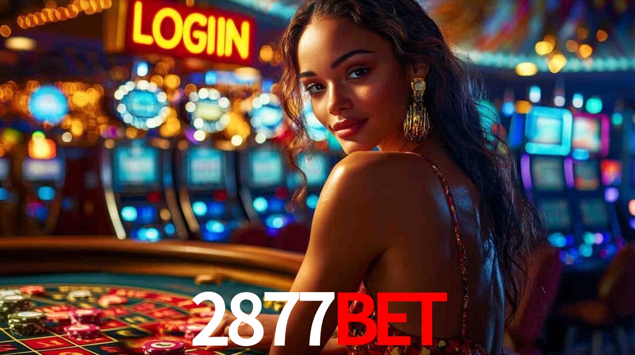 Aplicativo mobile 2877bet