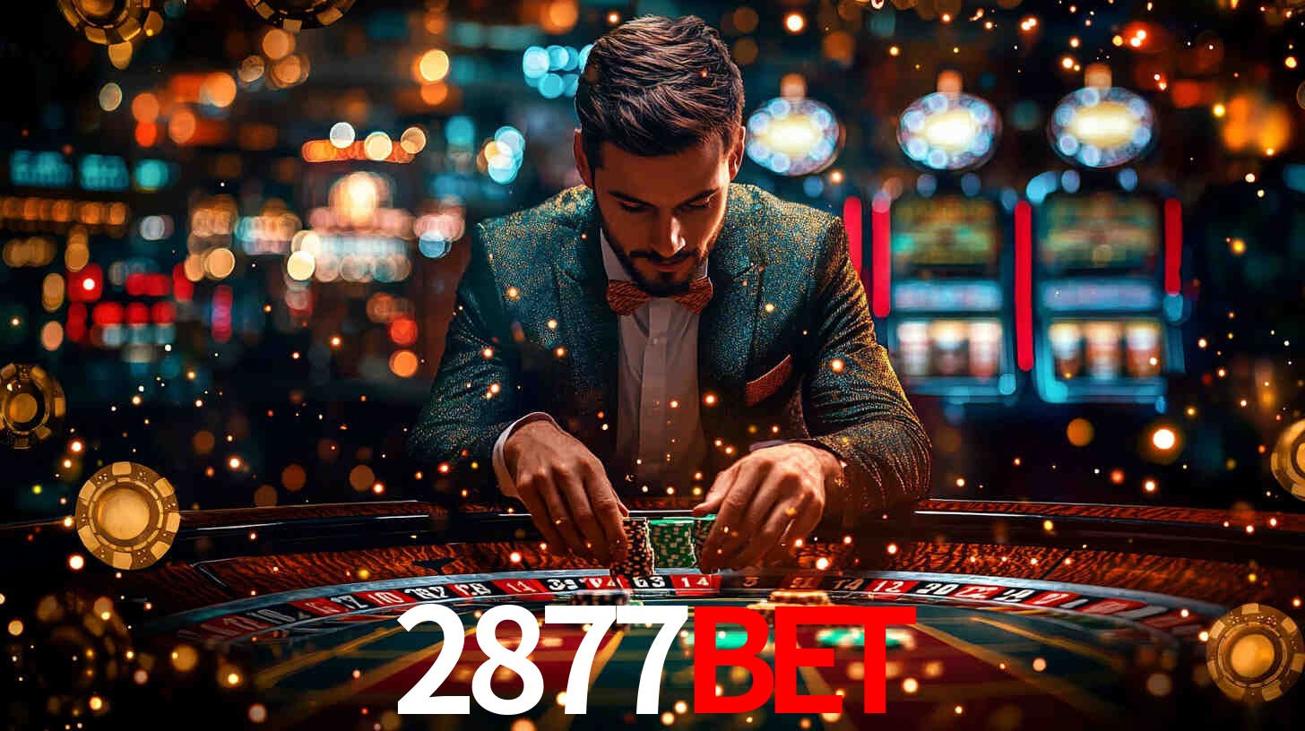 Resumo visual de bônus e campanhas 2877bet