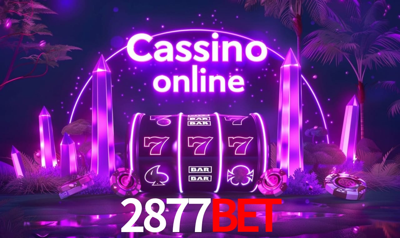 Acesso à conta 2877bet